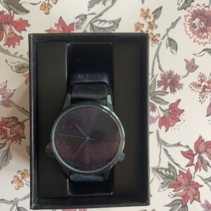 Komono The Winston Watch New in a Box